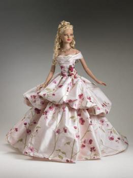Tonner - American Models - Confection - Doll
